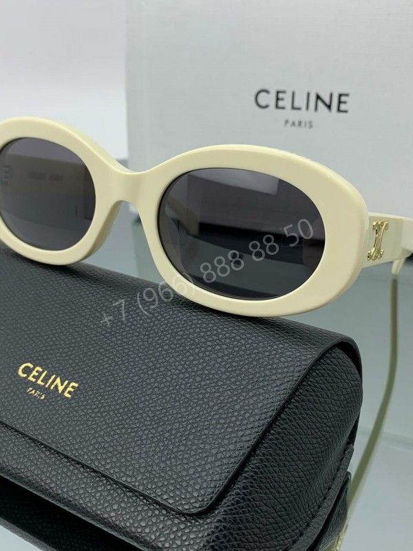 Солнцезащитные очки Celine