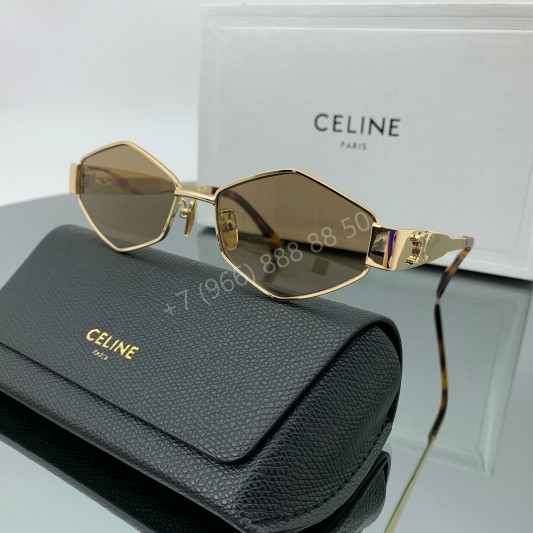 Солнцезащитные очки Celine