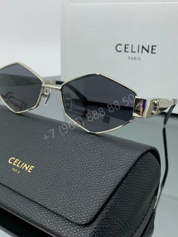 Солнцезащитные очки Celine