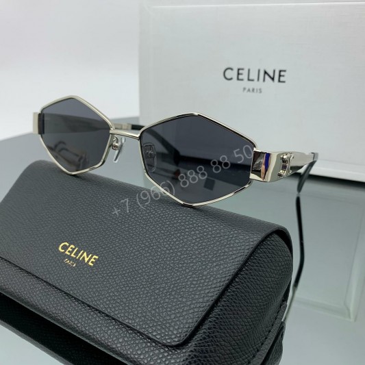 Солнцезащитные очки Celine