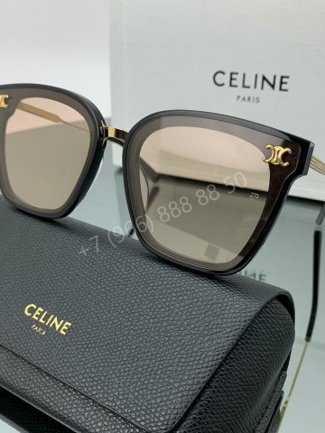 Солнцезащитные очки Celine