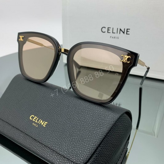 Солнцезащитные очки Celine