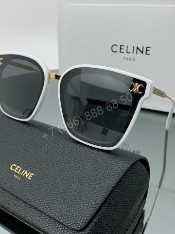 Солнцезащитные очки Celine