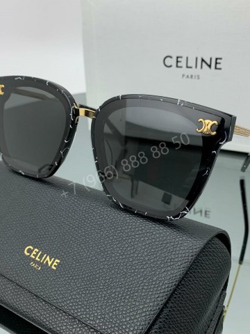 Солнцезащитные очки Celine