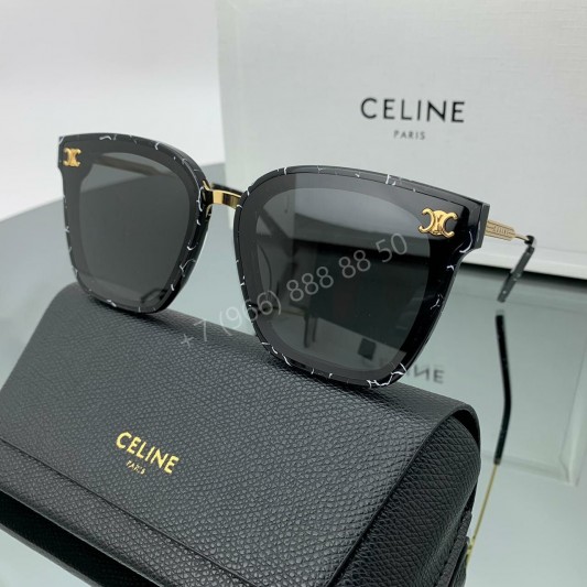 Солнцезащитные очки Celine