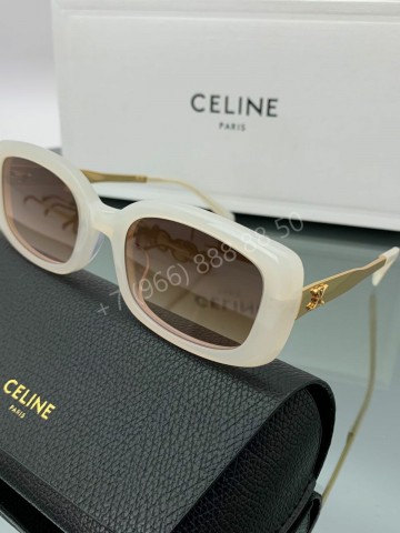 Солнцезащитные очки Celine