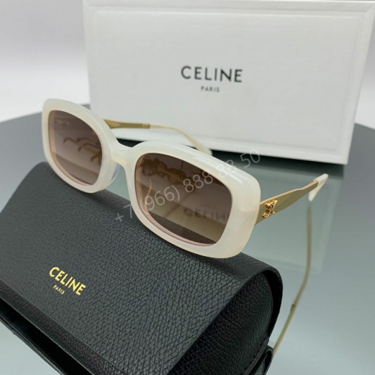 Солнцезащитные очки Celine