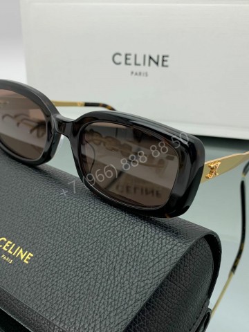 Солнцезащитные очки Celine