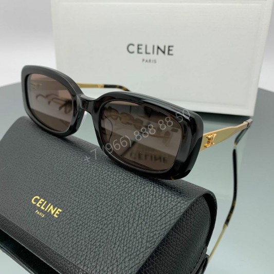 Солнцезащитные очки Celine