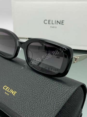 Солнцезащитные очки Celine