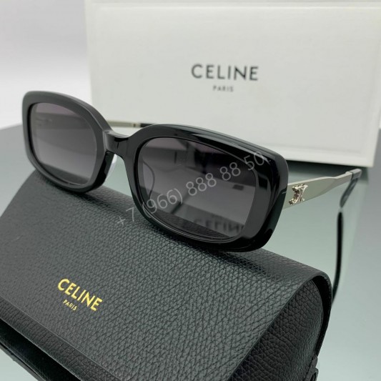 Солнцезащитные очки Celine