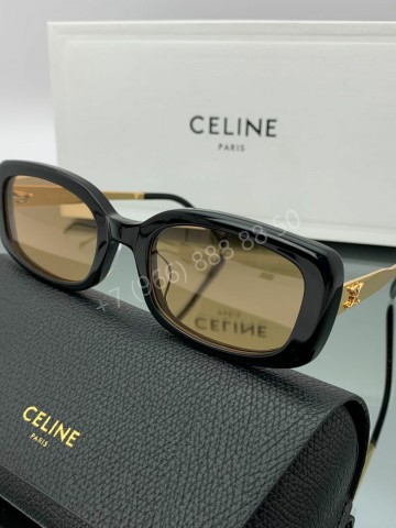 Солнцезащитные очки Celine