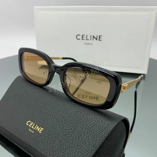 Солнцезащитные очки Celine