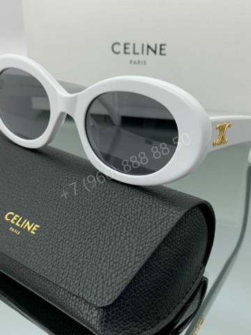 Солнцезащитные очки Celine