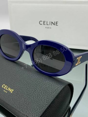 Солнцезащитные очки Celine
