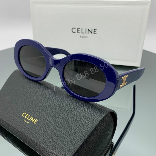 Солнцезащитные очки Celine