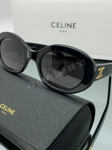 Солнцезащитные очки Celine