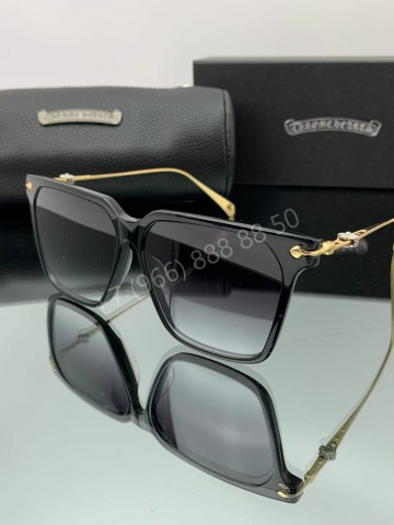 Солнцезащитные очки Chrome Hearts