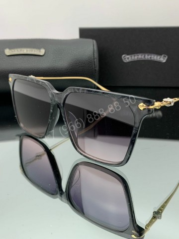 Солнцезащитные очки Chrome Hearts