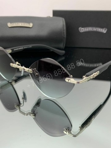 Солнцезащитные очки Chrome Hearts