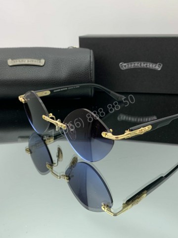 Солнцезащитные очки Chrome Hearts