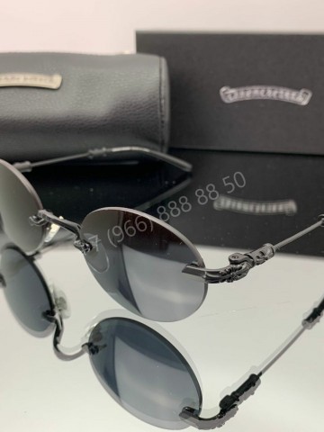 Солнцезащитные очки Chrome Hearts