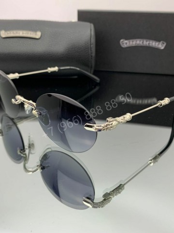 Солнцезащитные очки Chrome Hearts