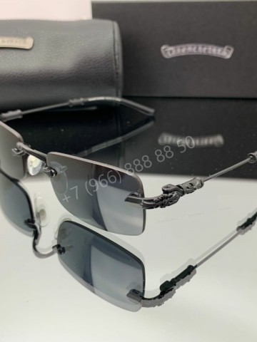 Солнцезащитные очки Chrome Hearts