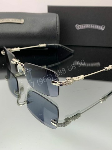 Солнцезащитные очки Chrome Hearts