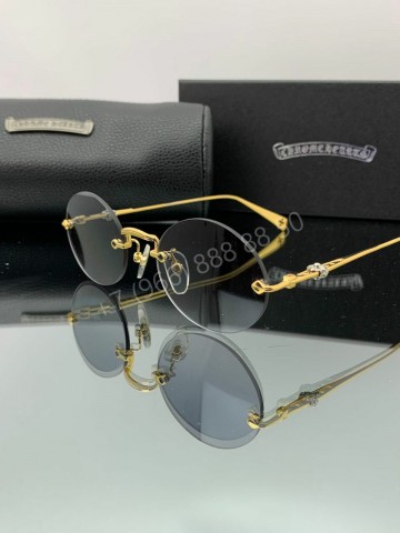 Солнцезащитные очки Chrome Hearts