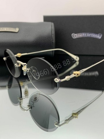 Солнцезащитные очки Chrome Hearts