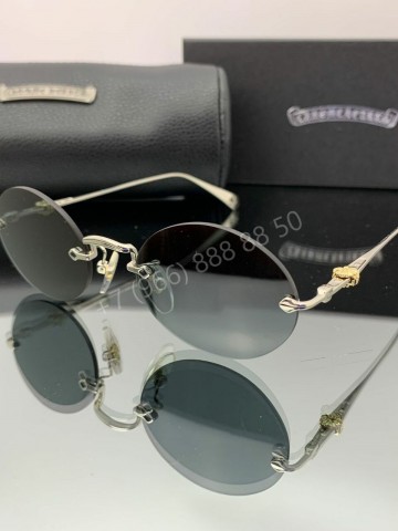 Солнцезащитные очки Chrome Hearts