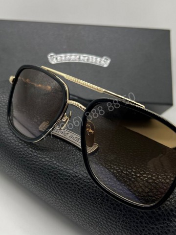 Солнцезащитные очки Chrome Hearts
