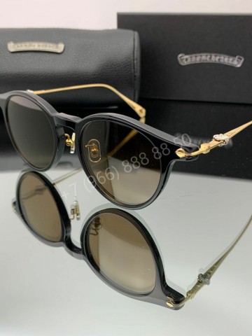 Солнцезащитные очки Chrome Hearts