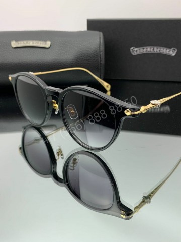 Солнцезащитные очки Chrome Hearts