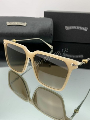 Солнцезащитные очки Chrome Hearts