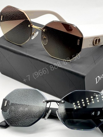 Солнцезащитные очки Dior