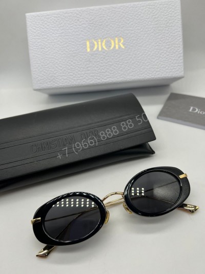 Солнцезащитные очки Dior