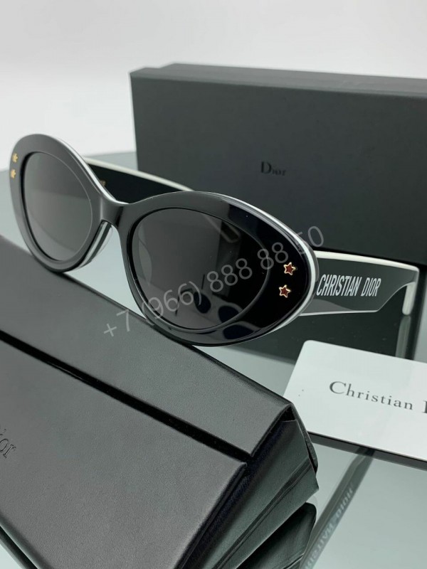 Солнцезащитные очки Dior