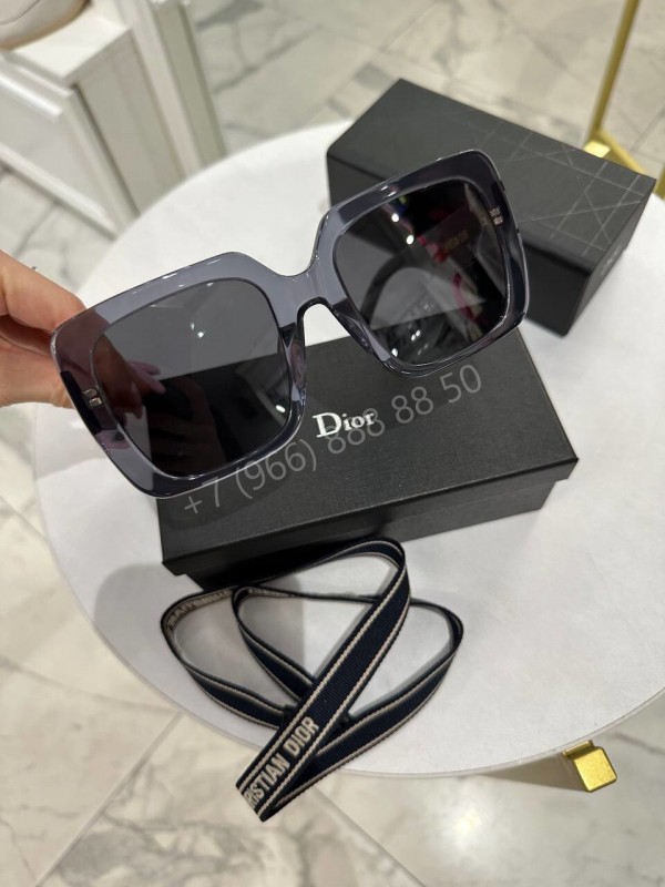 Солнцезащитные очки Dior