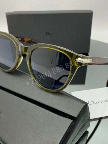Солнцезащитные очки Dior