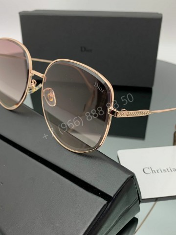 Солнцезащитные очки Dior