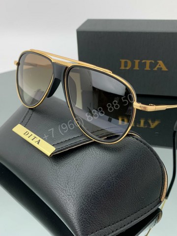 Солнцезащитные очки Dita