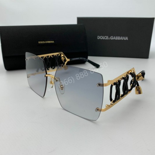 Солнцезащитные очки Dolce&Gabbana