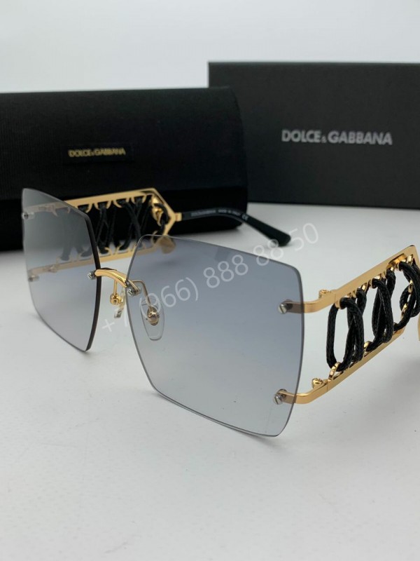 Солнцезащитные очки Dolce&Gabbana