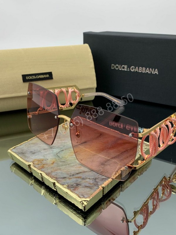 Солнцезащитные очки Dolce&Gabbana