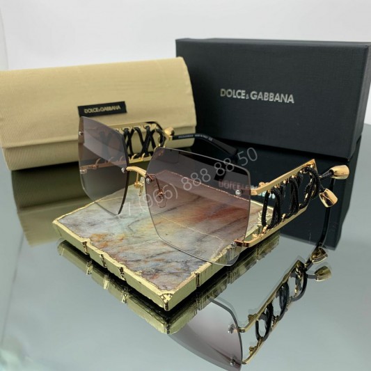 Солнцезащитные очки Dolce&Gabbana