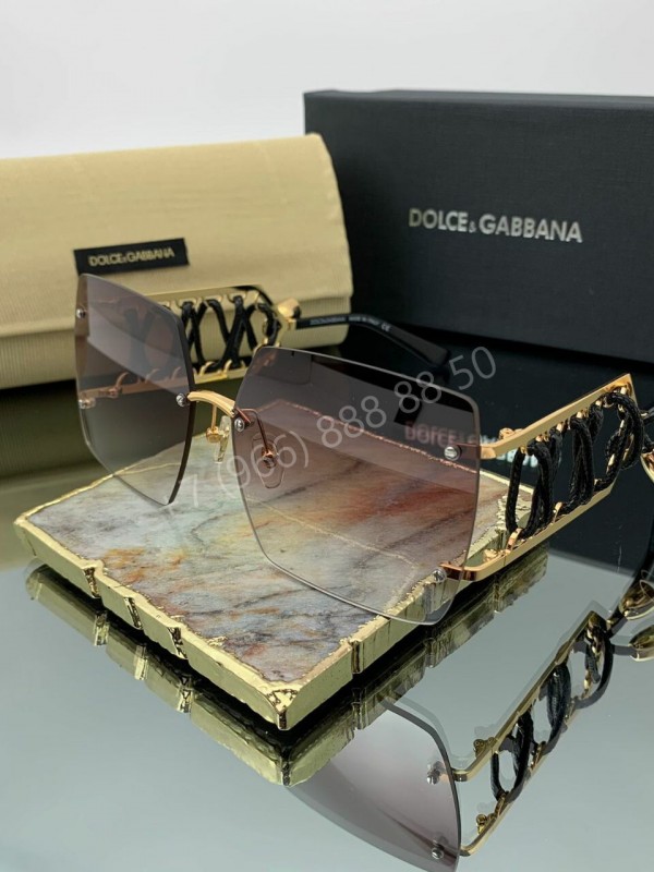 Солнцезащитные очки Dolce&Gabbana