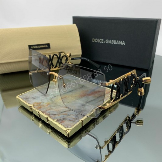 Солнцезащитные очки Dolce&Gabbana