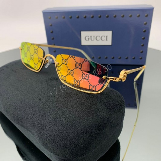 Солнцезащитные очки Gucci